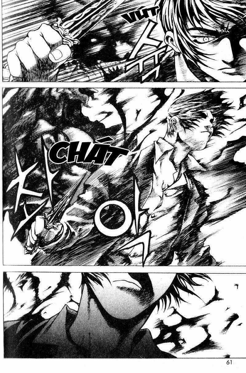 Đảo Địa Ngục Chapter 15 trang 12