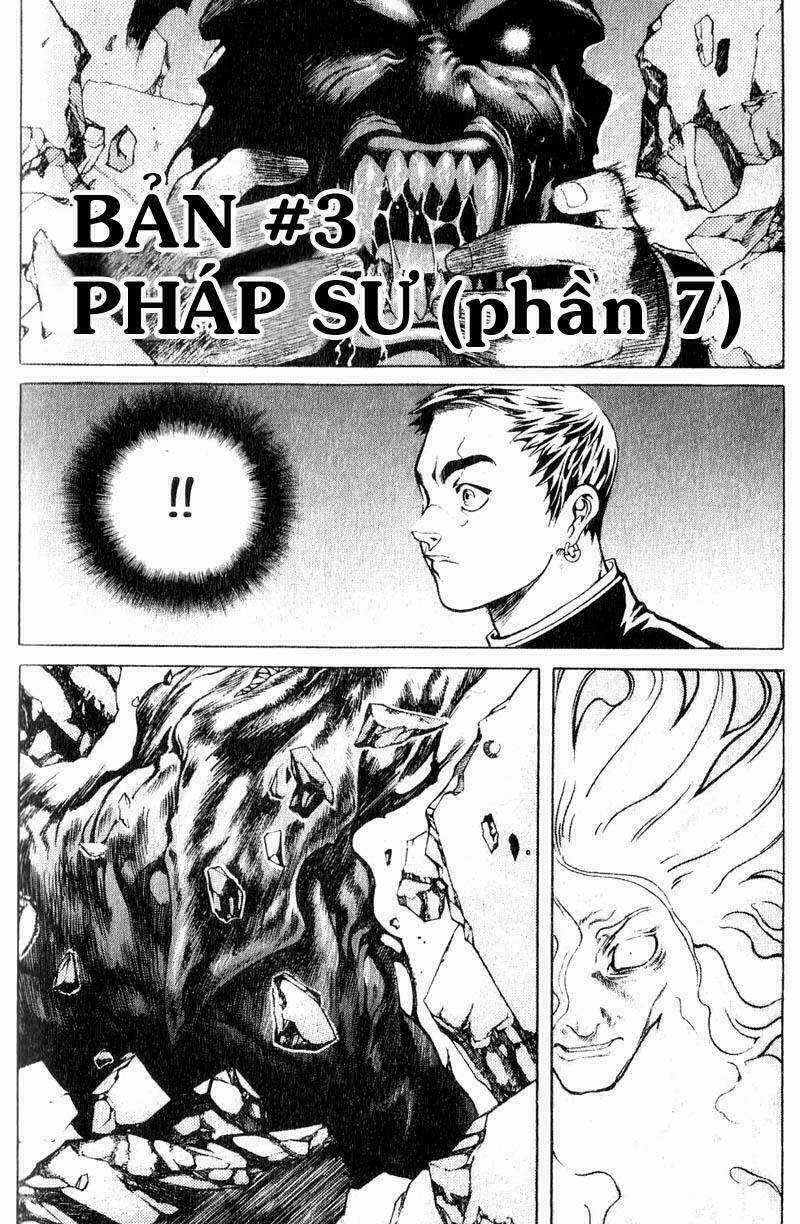 Đảo Địa Ngục Chapter 15 trang 2