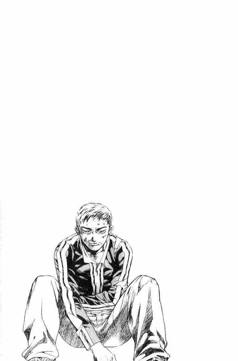 Đảo Địa Ngục Chapter 15 trang 25