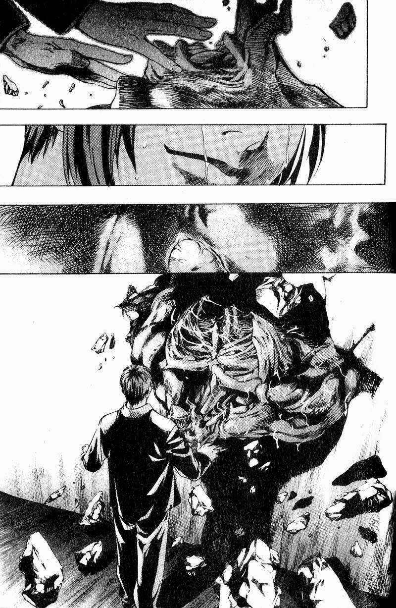 Đảo Địa Ngục Chapter 15 trang 3