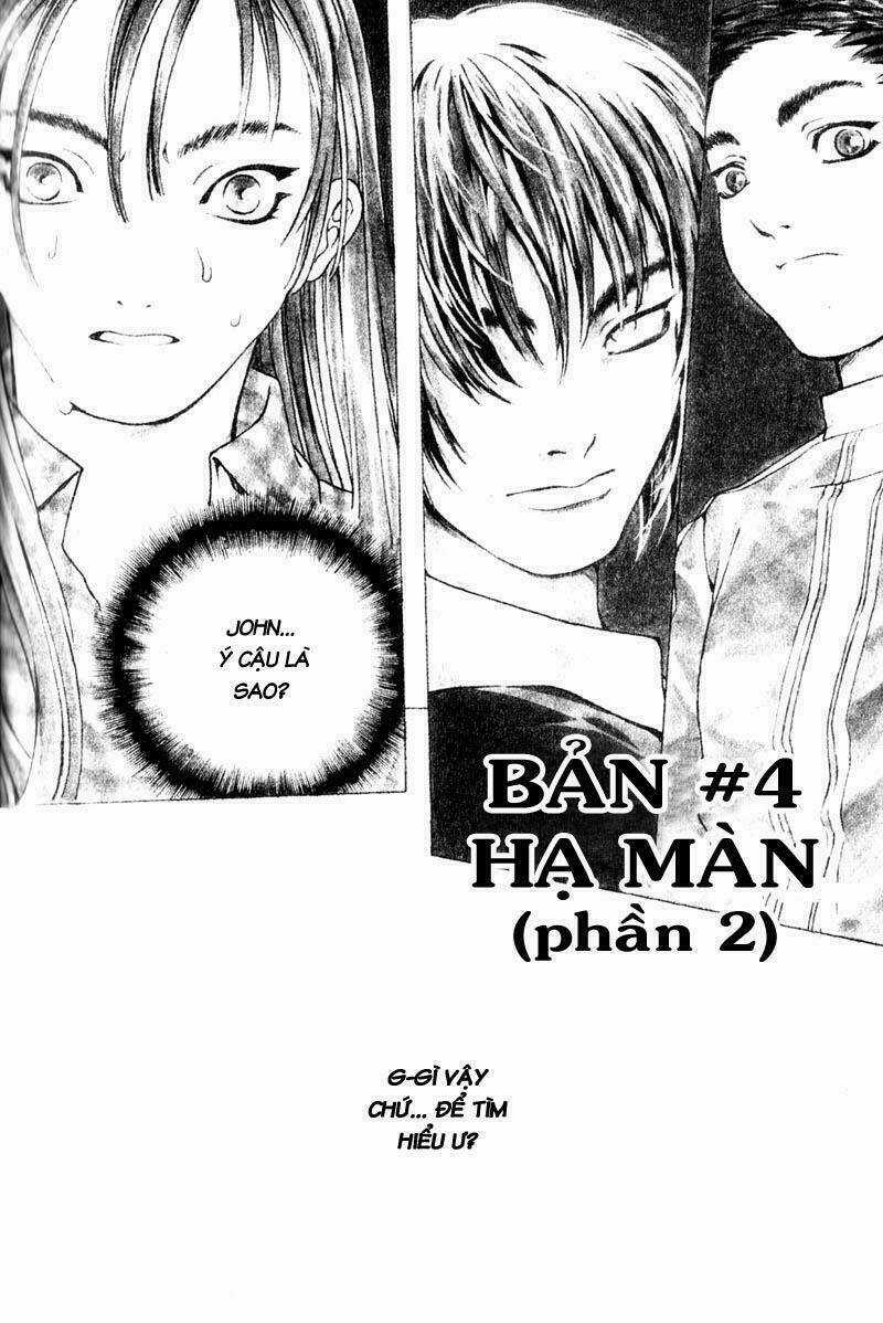 Đảo Địa Ngục Chapter 17 trang 2