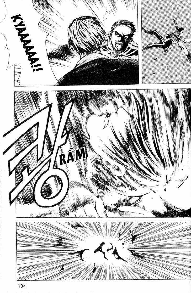 Đảo Địa Ngục Chapter 18 trang 12