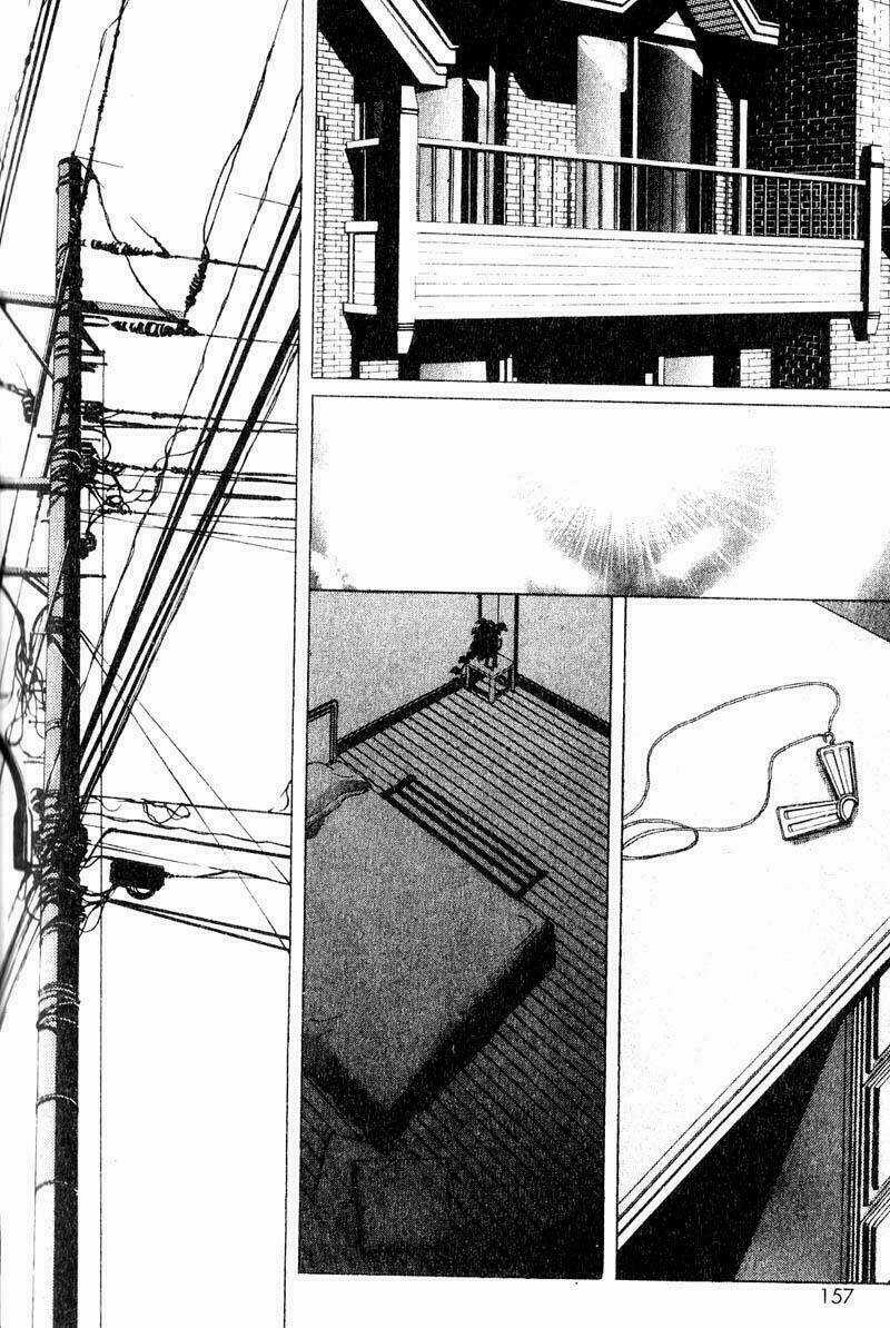 Đảo Địa Ngục Chapter 19 trang 13