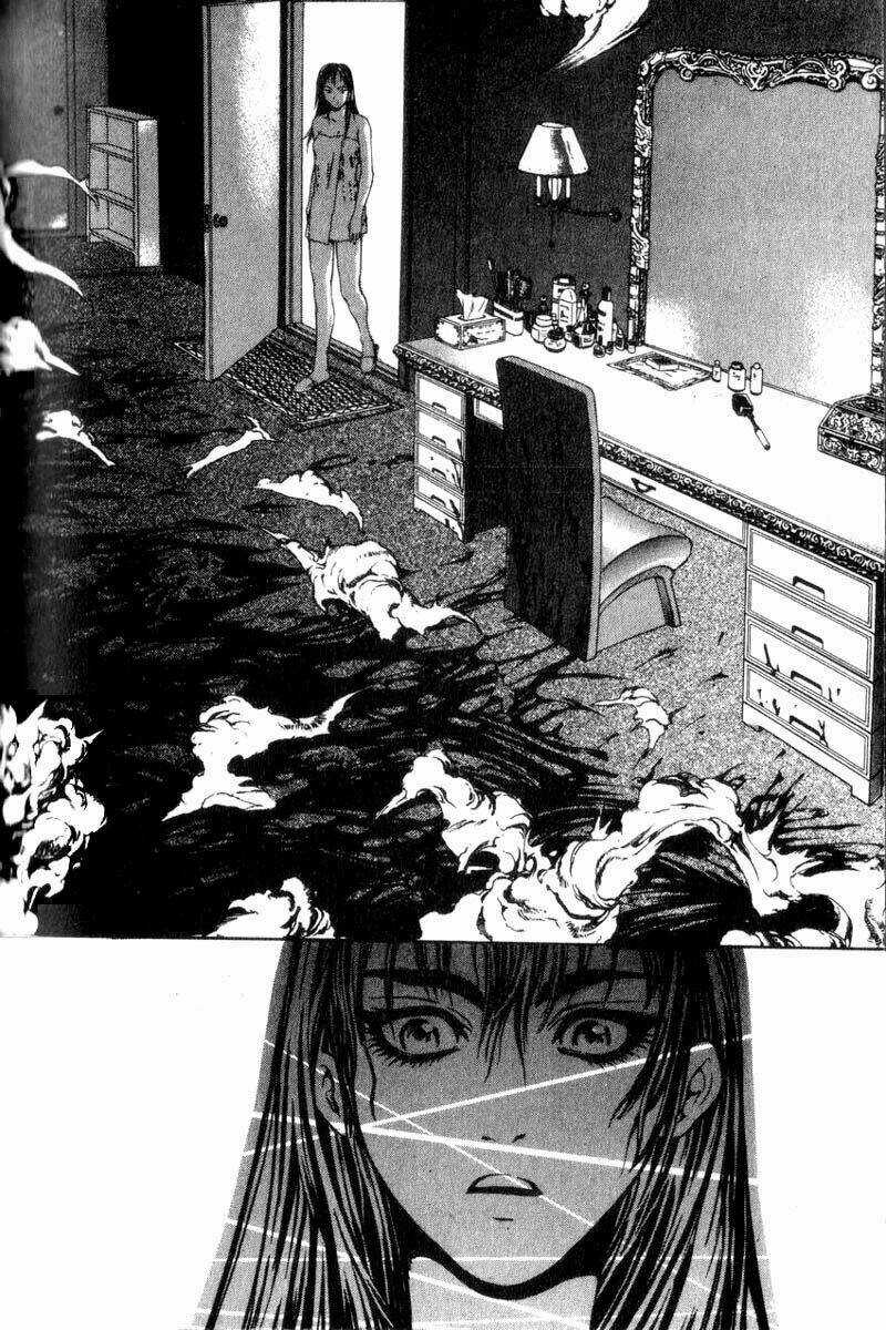 Đảo Địa Ngục Chapter 2 trang 14