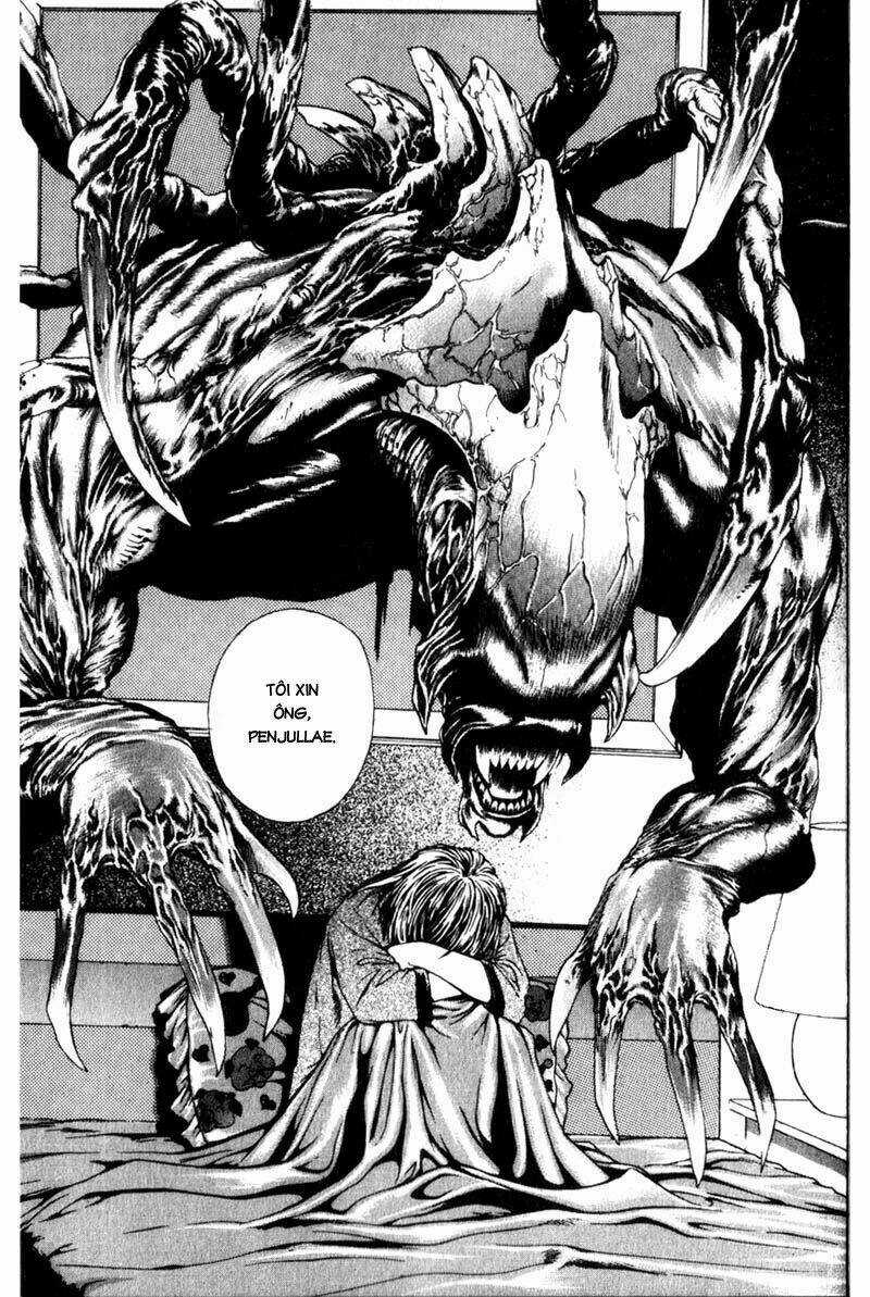 Đảo Địa Ngục Chapter 2 trang 5