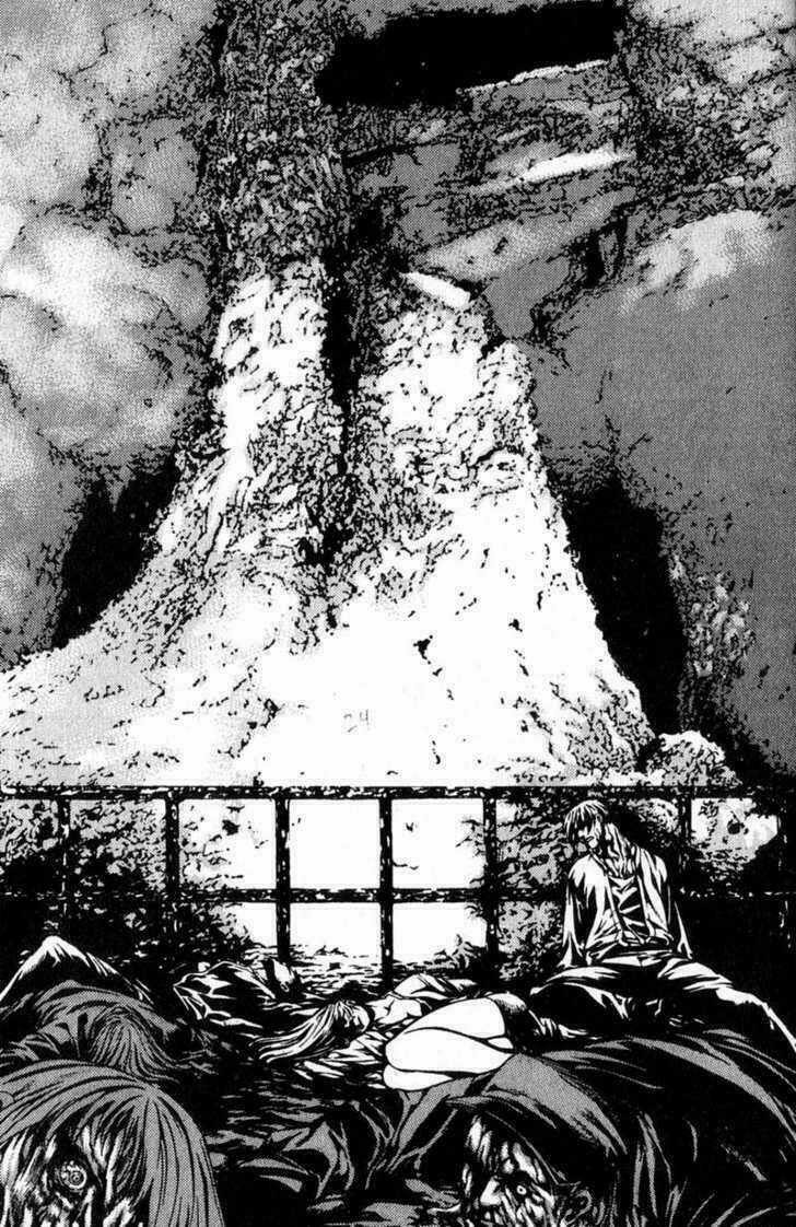 Đảo Địa Ngục Chapter 20 trang 22