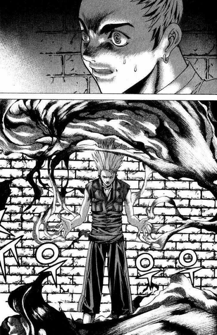 Đảo Địa Ngục Chapter 22 trang 2