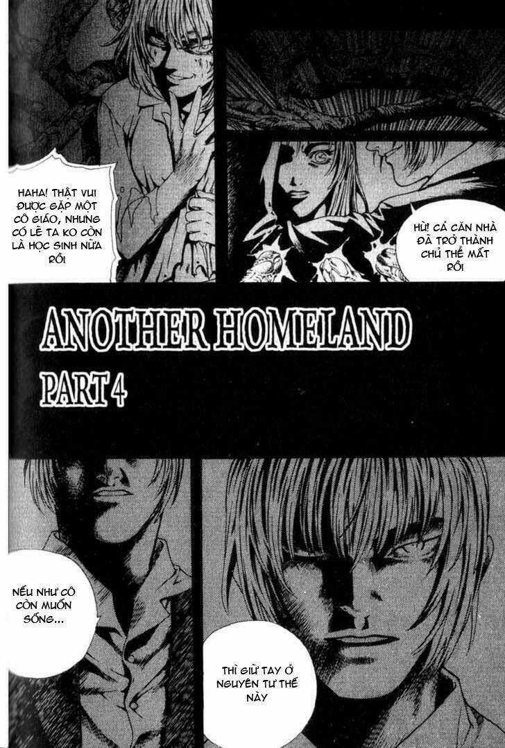 Đảo Địa Ngục Chapter 23 trang 2