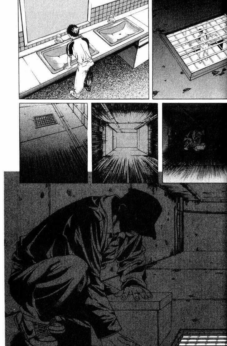 Đảo Địa Ngục Chapter 23 trang 25