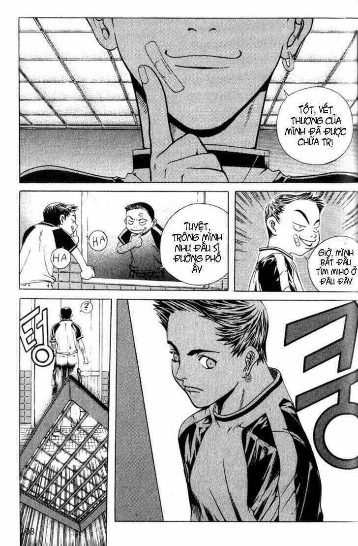 Đảo Địa Ngục Chapter 24 trang 5