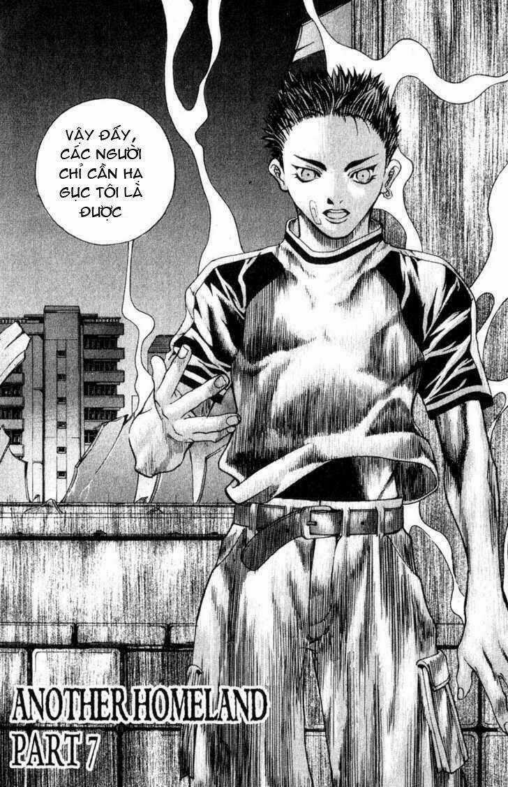 Đảo Địa Ngục Chapter 26 trang 2