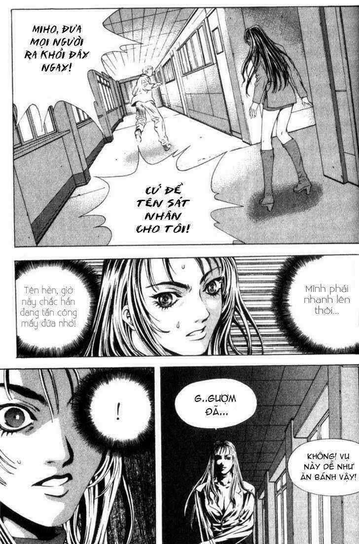 Đảo Địa Ngục Chapter 29 trang 2