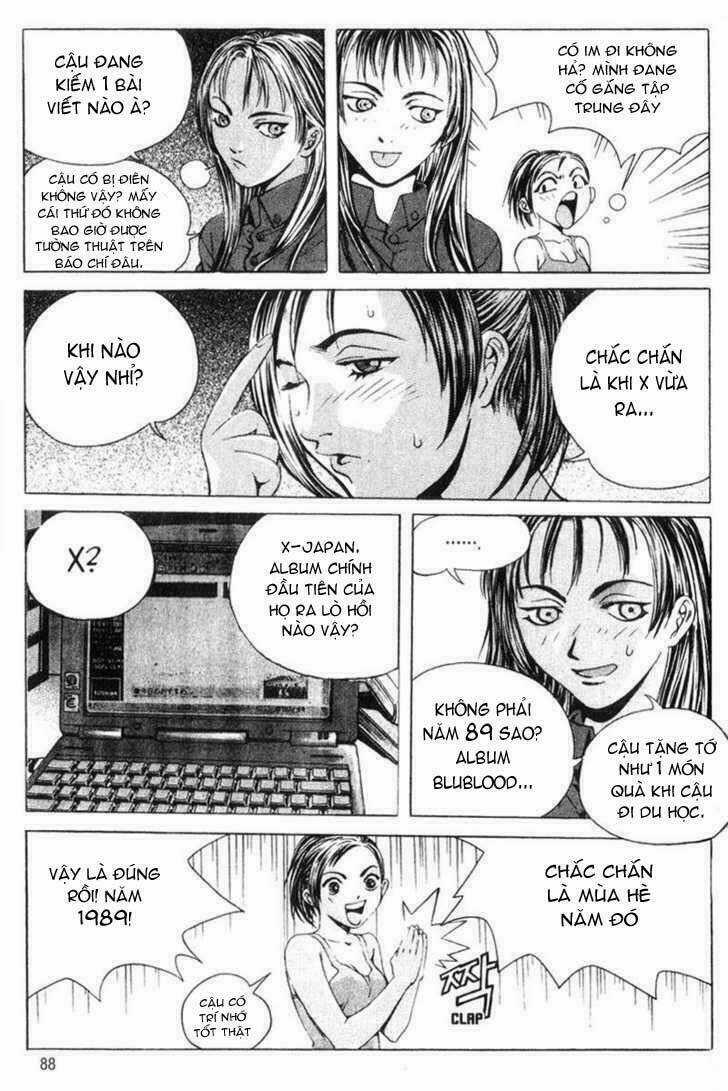 Đảo Địa Ngục Chapter 29 trang 47