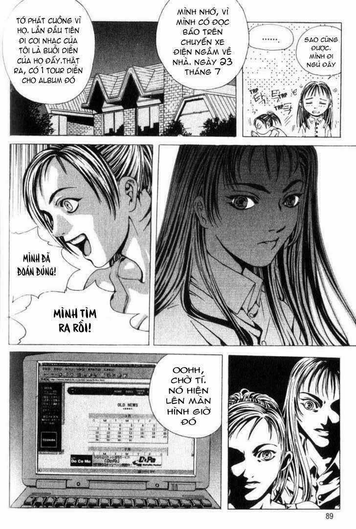 Đảo Địa Ngục Chapter 29 trang 48