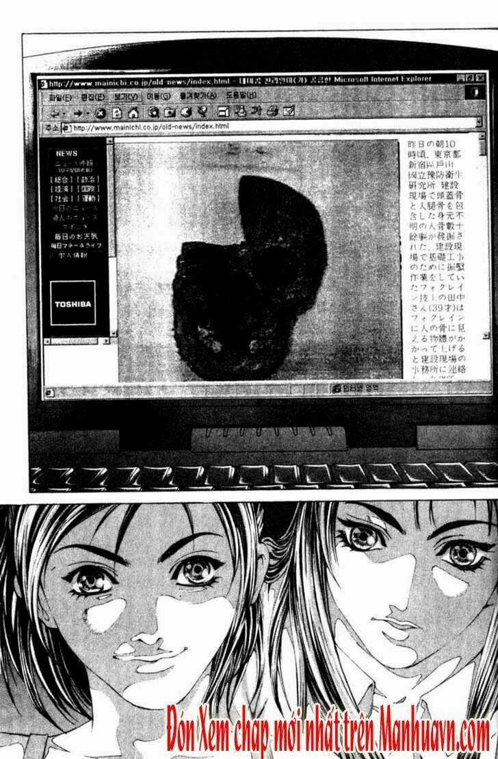 Đảo Địa Ngục Chapter 29 trang 49