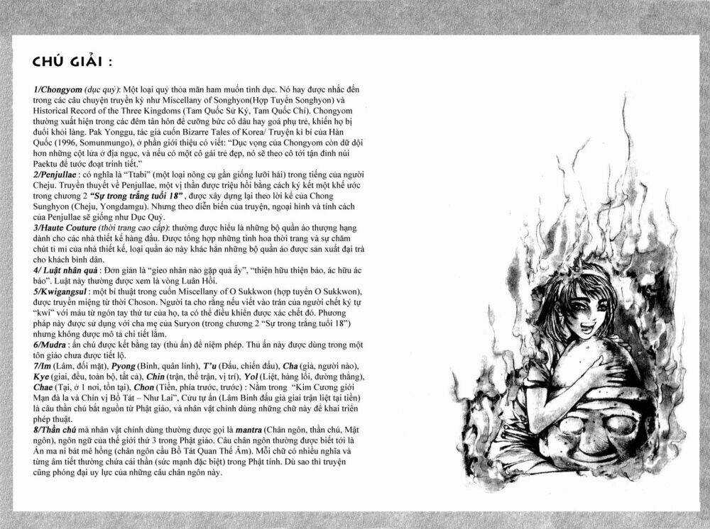 Đảo Địa Ngục Chapter 3 trang 25