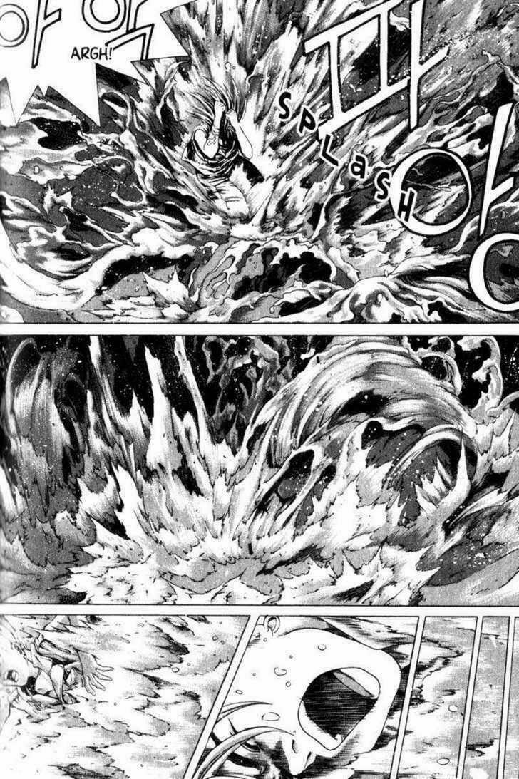Đảo Địa Ngục Chapter 30 trang 13