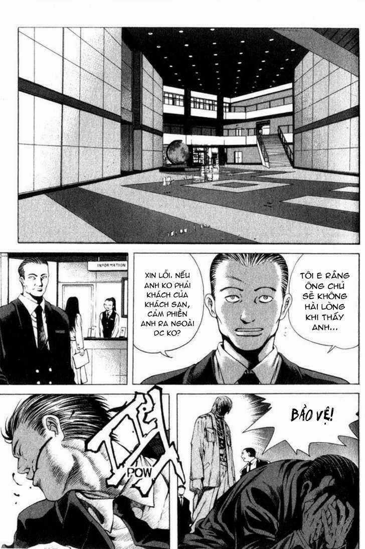 Đảo Địa Ngục Chapter 30 trang 2