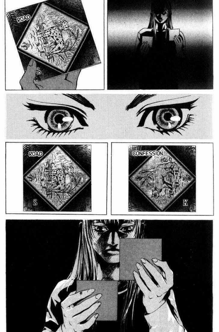 Đảo Địa Ngục Chapter 32 trang 8