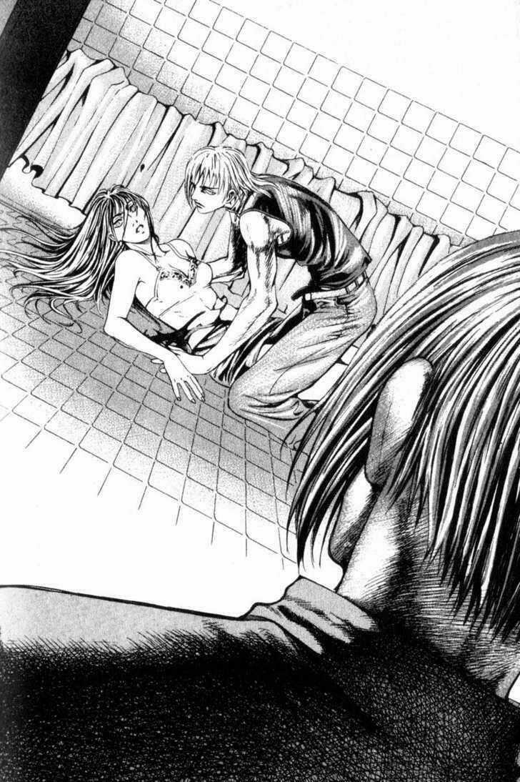 Đảo Địa Ngục Chapter 33 trang 10