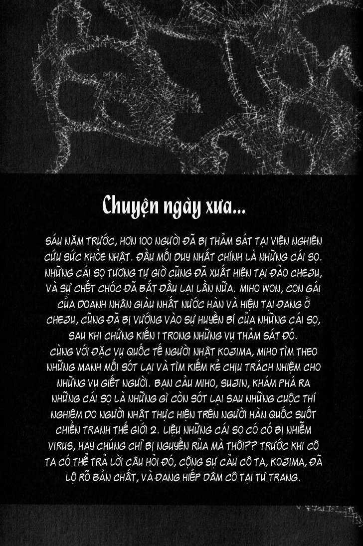 Đảo Địa Ngục Chapter 33 trang 2