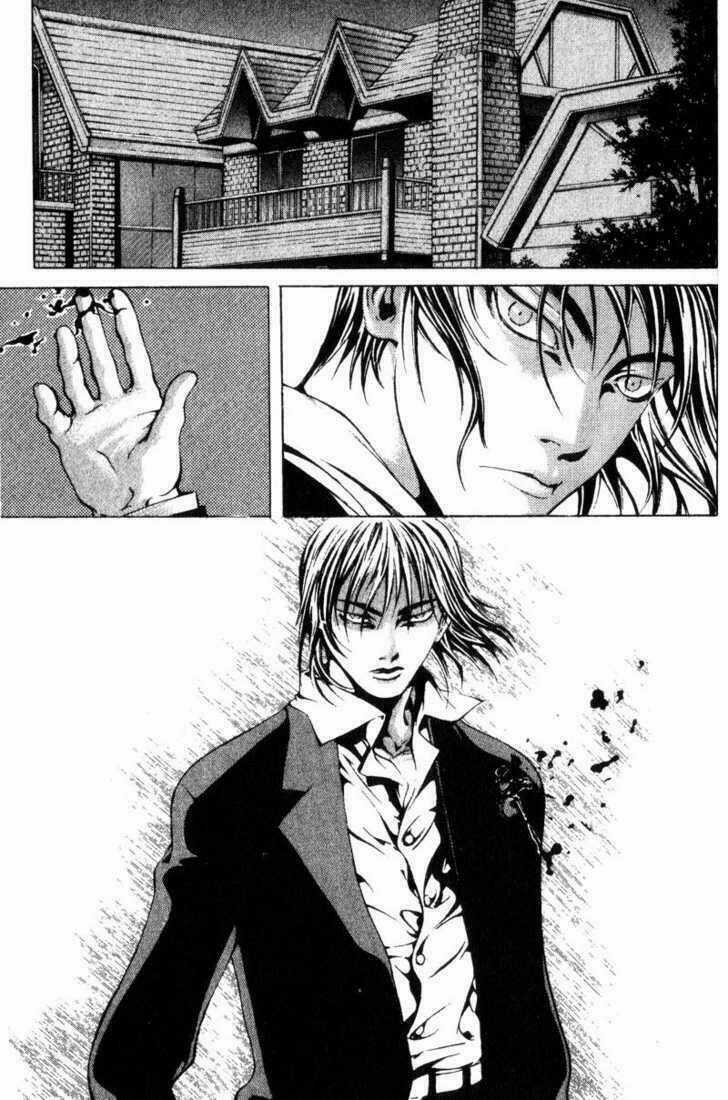 Đảo Địa Ngục Chapter 34 trang 12