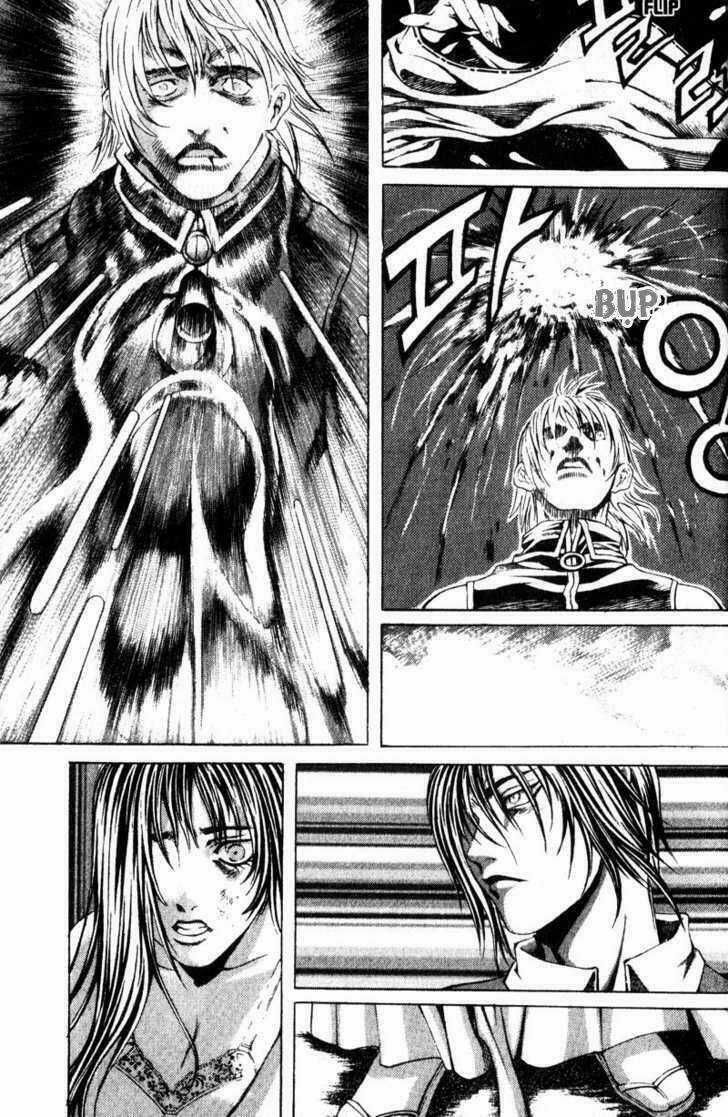 Đảo Địa Ngục Chapter 35 trang 8