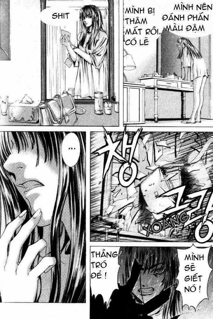 Đảo Địa Ngục Chapter 36 trang 2