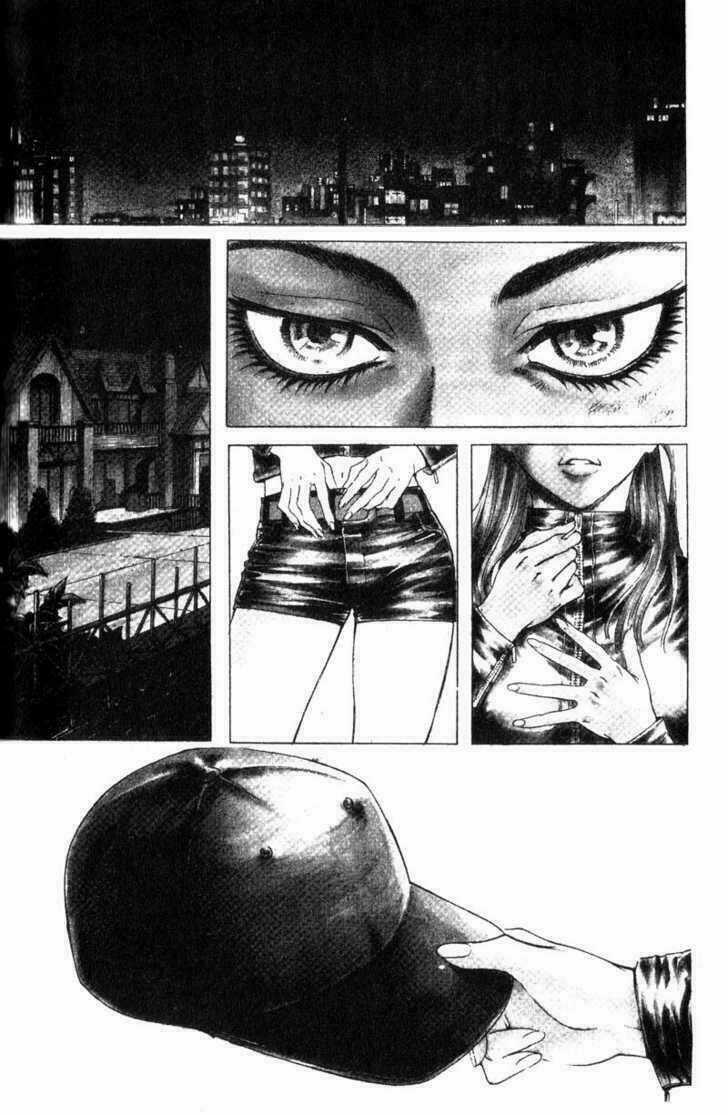 Đảo Địa Ngục Chapter 36 trang 7