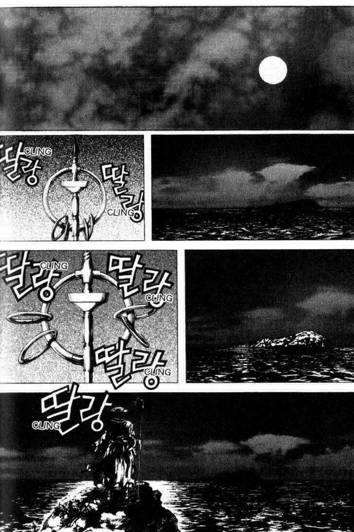 Đảo Địa Ngục Chapter 37 trang 4