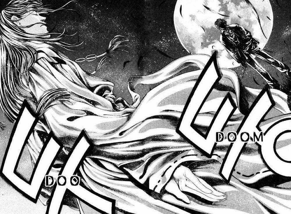Đảo Địa Ngục Chapter 38 trang 19