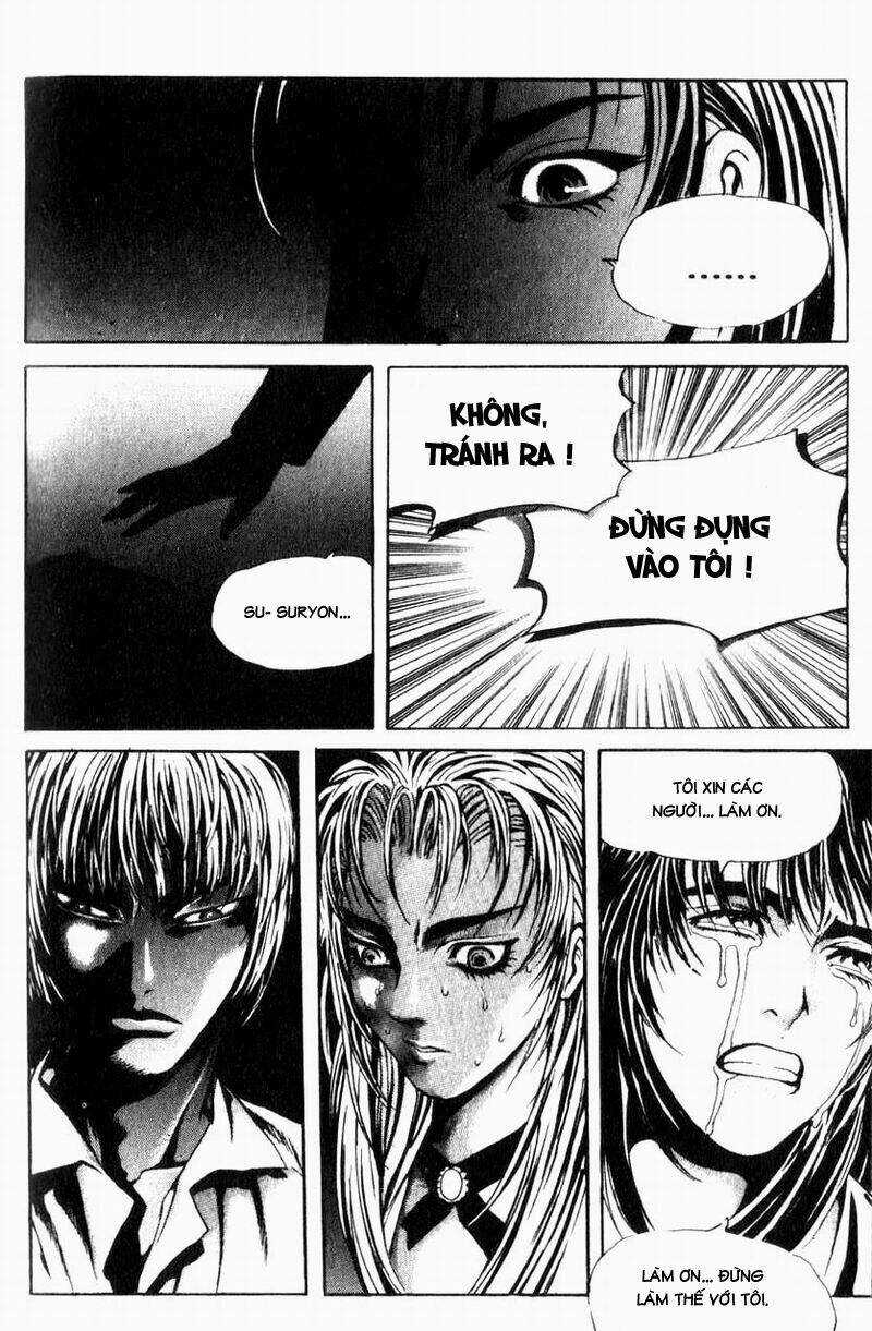 Đảo Địa Ngục Chapter 4 trang 41