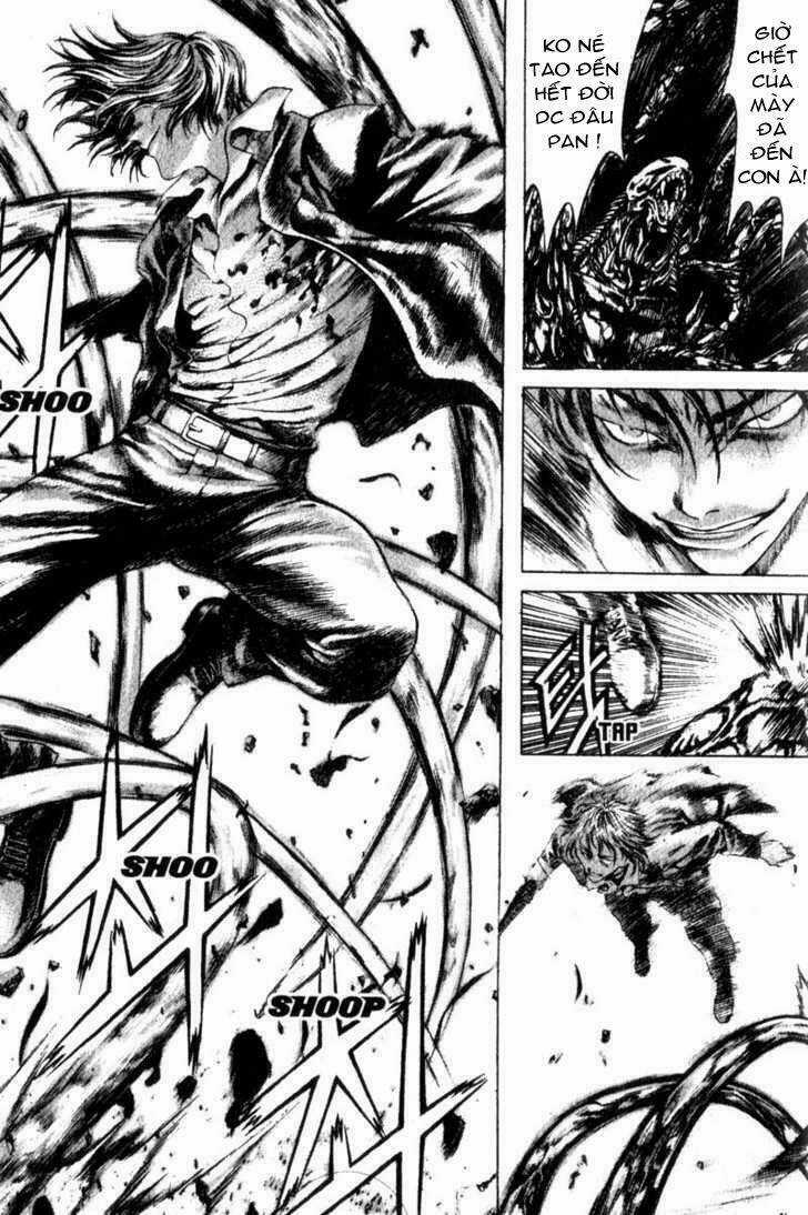 Đảo Địa Ngục Chapter 40 trang 5