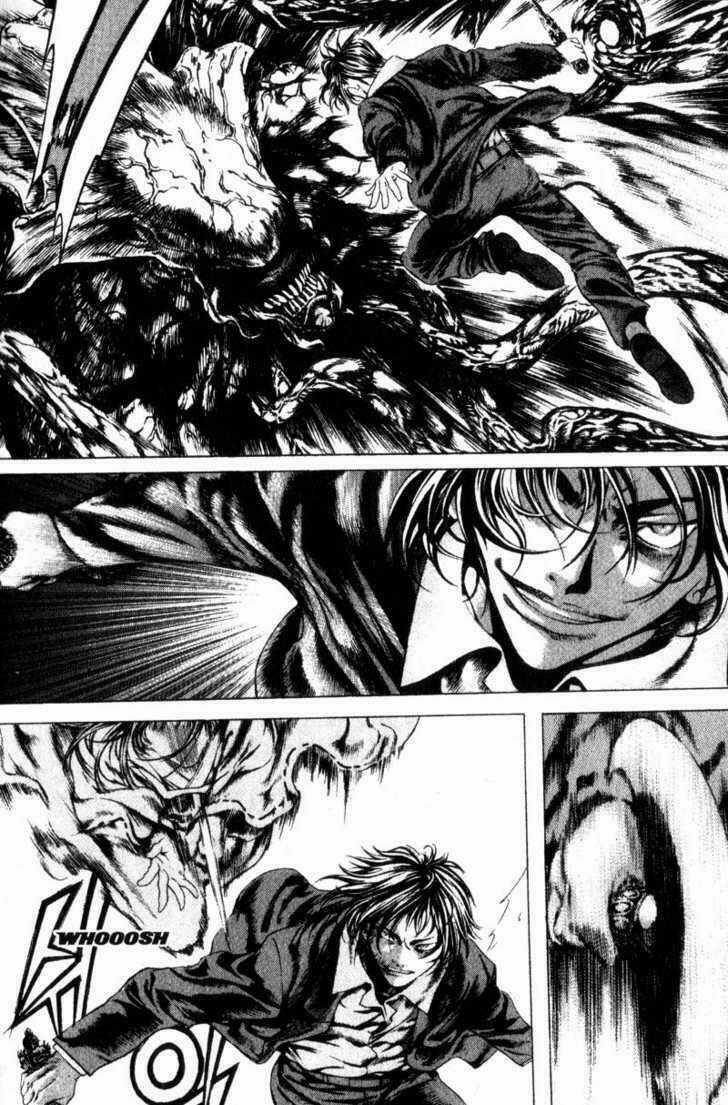 Đảo Địa Ngục Chapter 40 trang 6