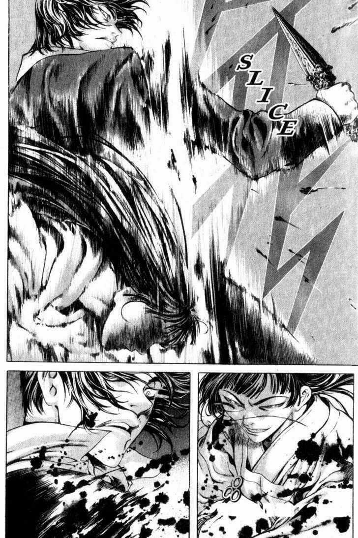 Đảo Địa Ngục Chapter 40 trang 7