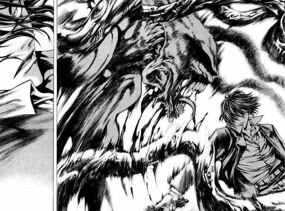 Đảo Địa Ngục Chapter 41 trang 11