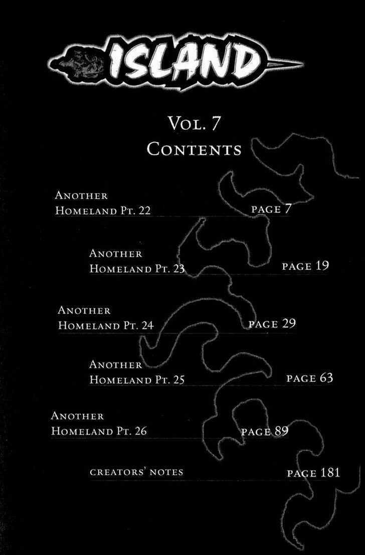 Đảo Địa Ngục Chapter 41 trang 6