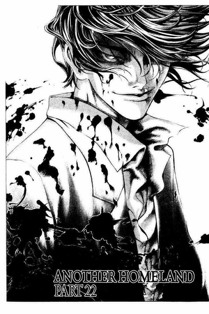 Đảo Địa Ngục Chapter 41 trang 8