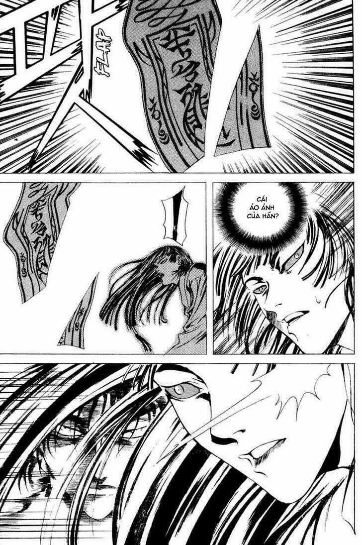 Đảo Địa Ngục Chapter 41 trang 9