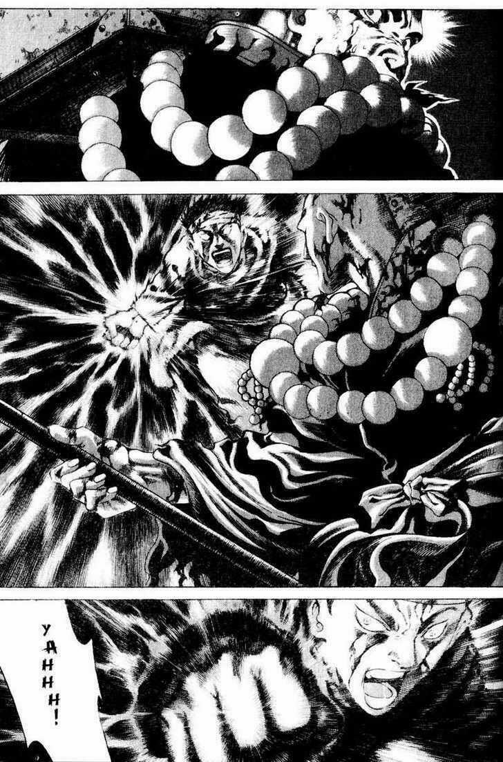 Đảo Địa Ngục Chapter 43 trang 12