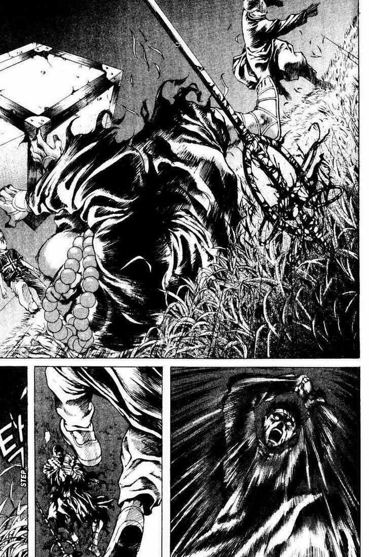 Đảo Địa Ngục Chapter 43 trang 14