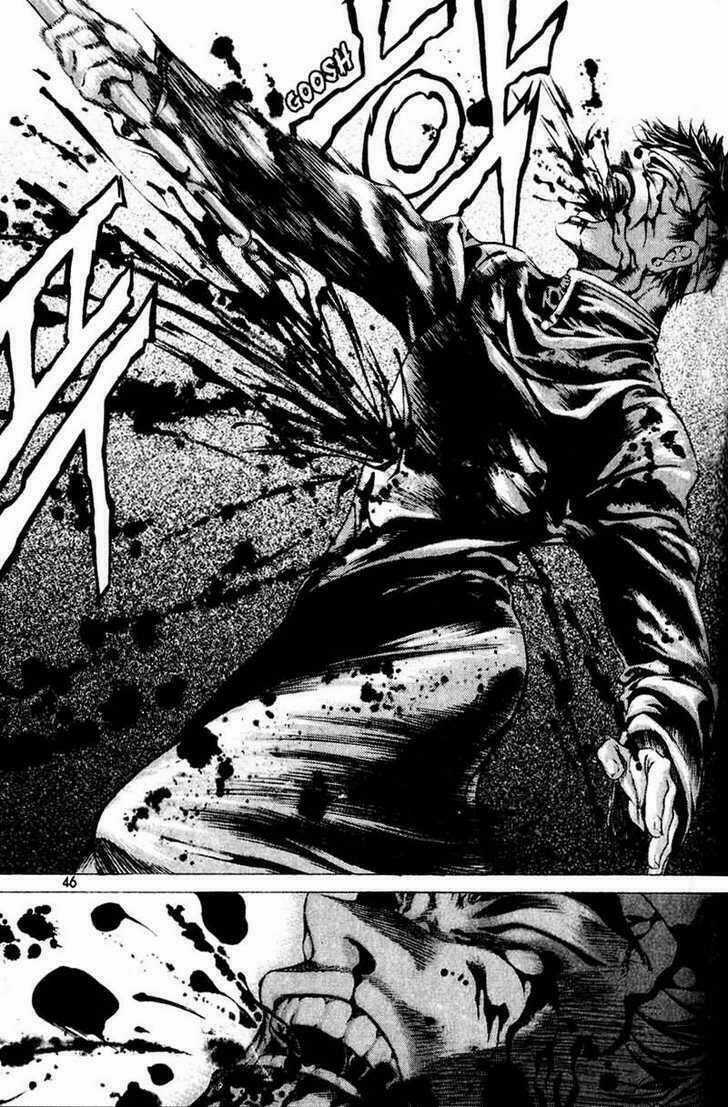 Đảo Địa Ngục Chapter 43 trang 20