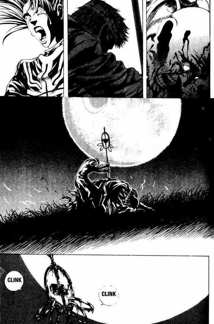 Đảo Địa Ngục Chapter 43 trang 22