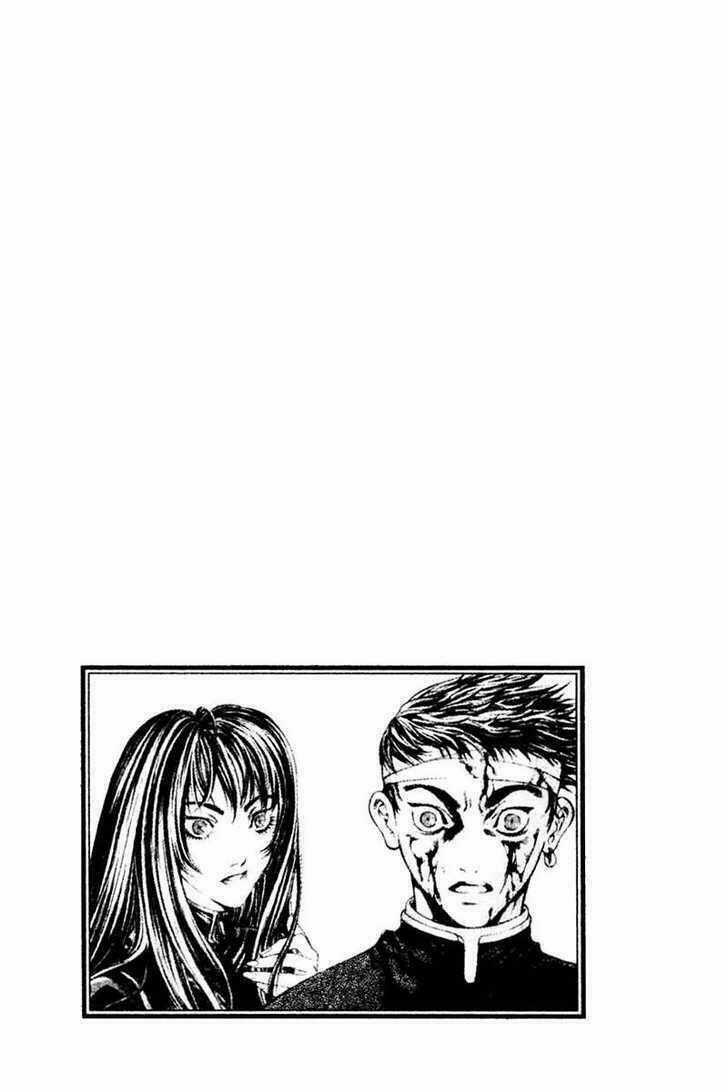 Đảo Địa Ngục Chapter 43 trang 34