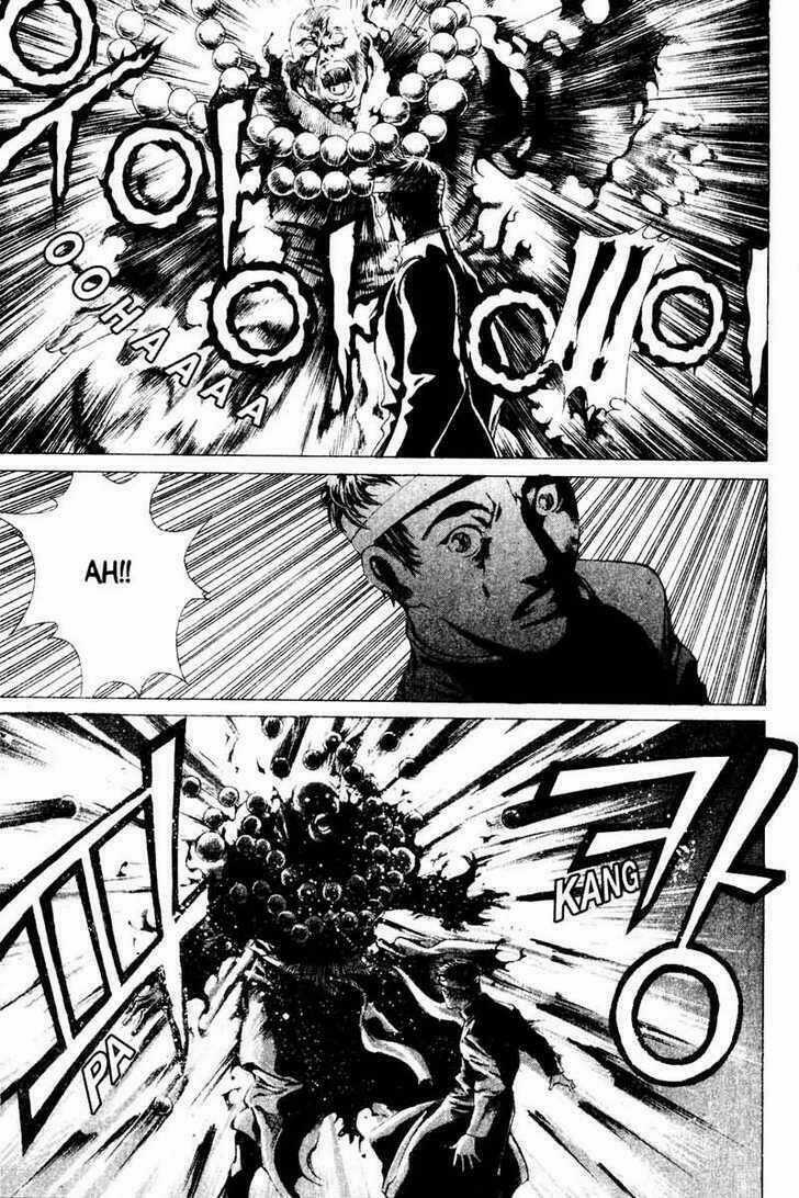 Đảo Địa Ngục Chapter 44 trang 11