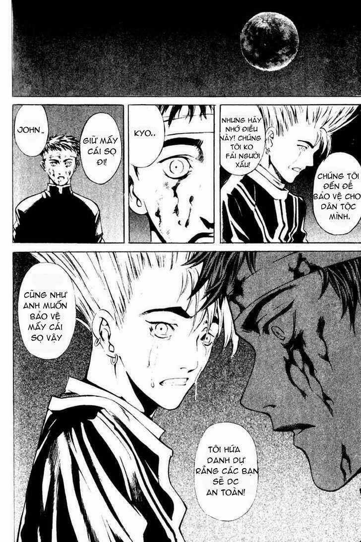 Đảo Địa Ngục Chapter 44 trang 14