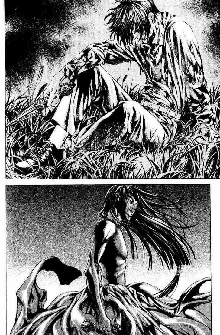 Đảo Địa Ngục Chapter 44 trang 18