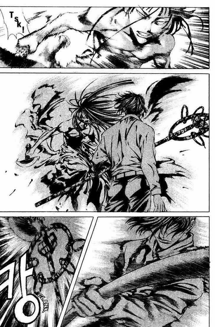 Đảo Địa Ngục Chapter 44 trang 23