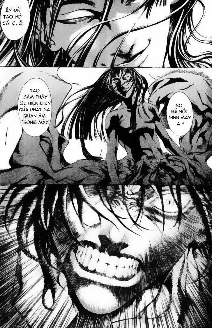 Đảo Địa Ngục Chapter 44 trang 5