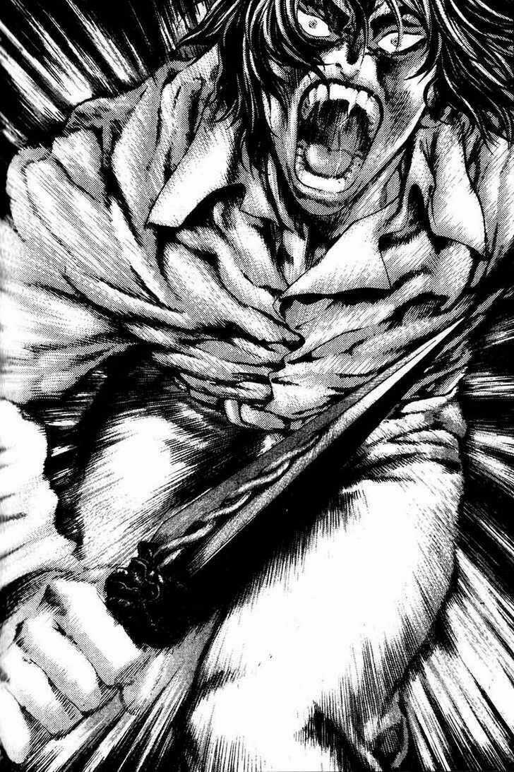 Đảo Địa Ngục Chapter 44 trang 6